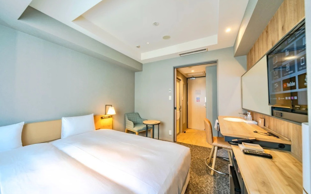 Moderate Twin room (트윈 침대 2개) 사진 2