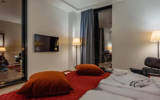Clarion Hotel Helsinki