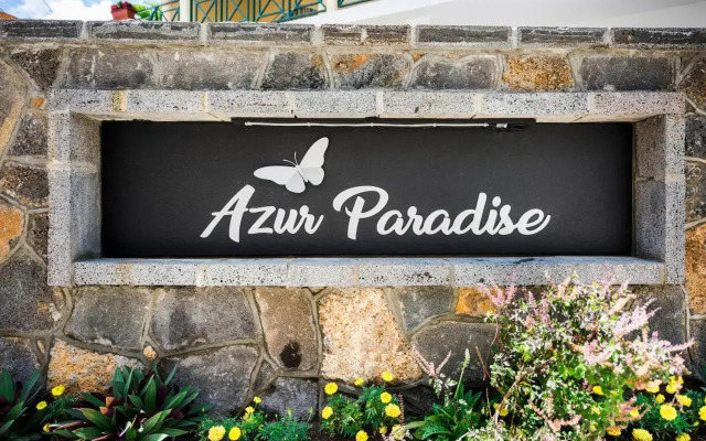 Azur Paradise