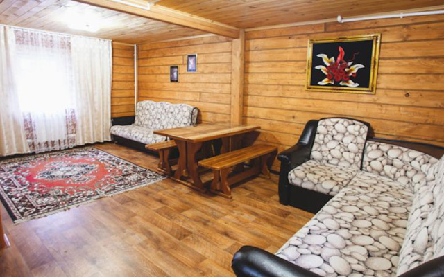 Cottage Arjan And Gostevoy