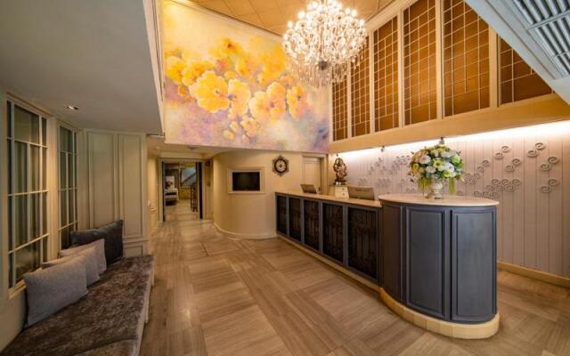 La Petite Salil Sukhumvit 11