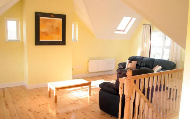An Gleantain Cottages