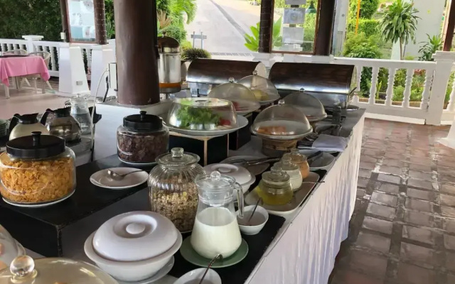 The Bay Samui