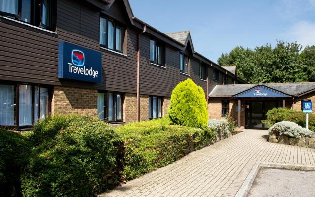 Travelodge Chichester Emsworth