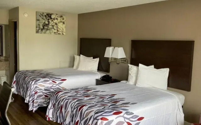 Americas Best Value Inn & Suites Nevada