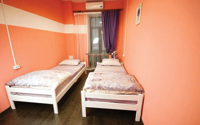 USSR Hostel v
