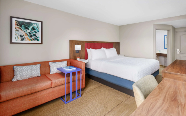 Hampton Inn Ft. Lauderdale-Cypress Creek