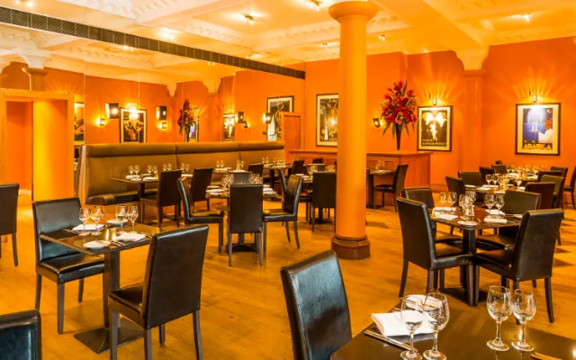 Millennium Hotel Glasgow