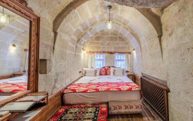 Gamirasu Cave Hotel Special Class