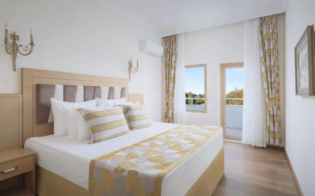 Selectum Noa Belek (Ex. Cesar's Temple De Luxe)