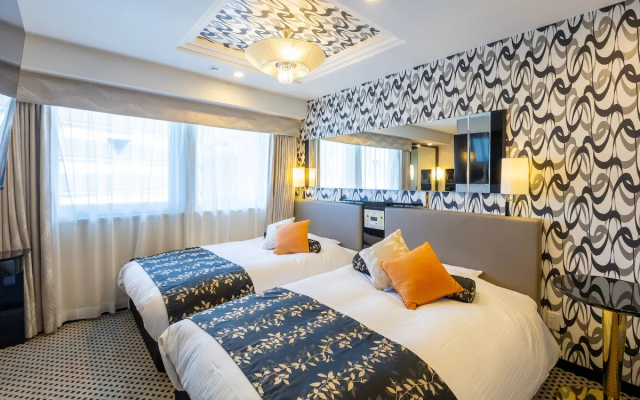 APA Hotel Osaka Umeda