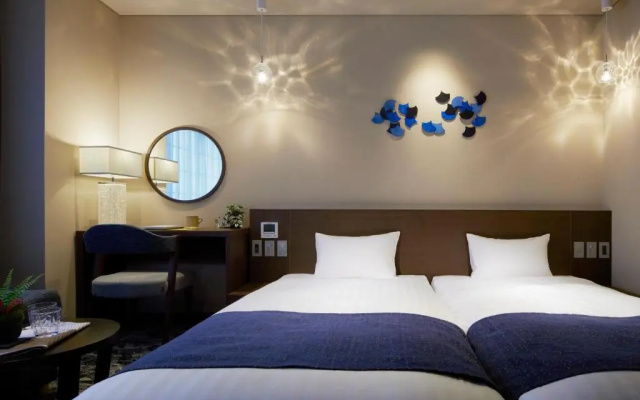 Comfort Twin room (트윈 침대 2개) 사진 3
