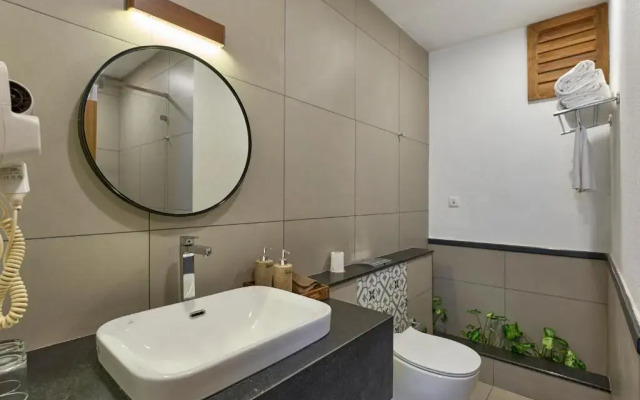 Cardamom County by Xandari