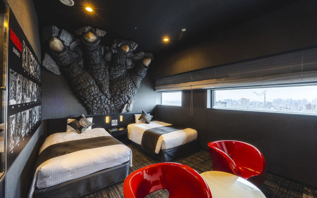 Hotel Gracery Shinjuku