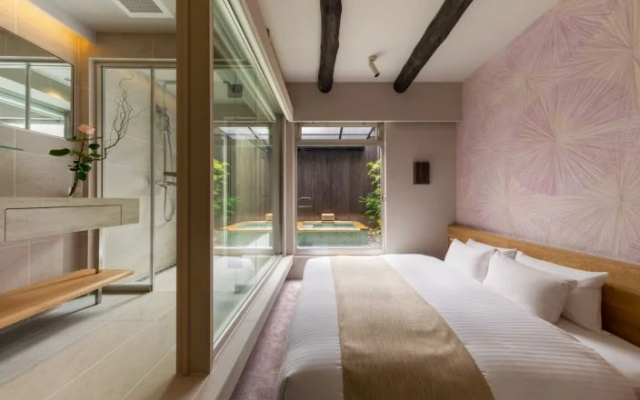 Iwa Double room (풀 더블 침대) 사진 1