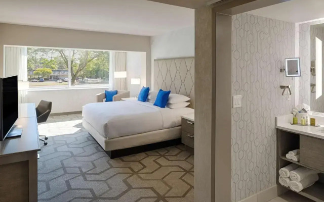 The Kingsley Bloomfield Hills - a DoubleTree by Hilton