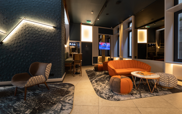 Axis Porto Club Aliados