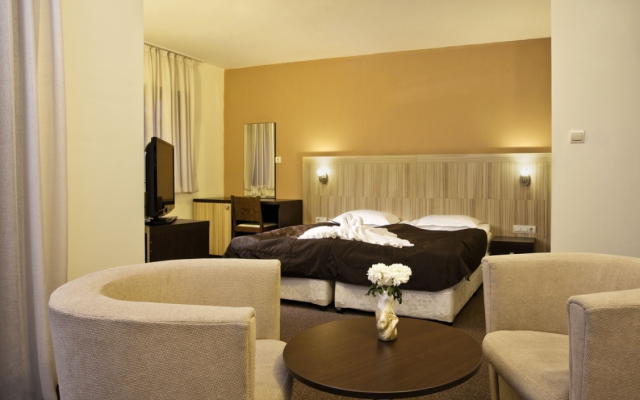 Casa Karina Hotel