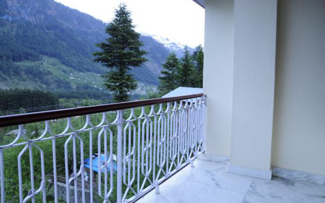 Hotel Rajhans