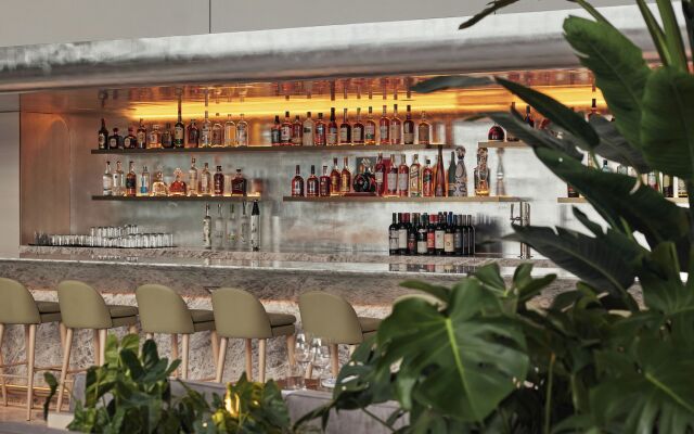 Hotel AKA Brickell