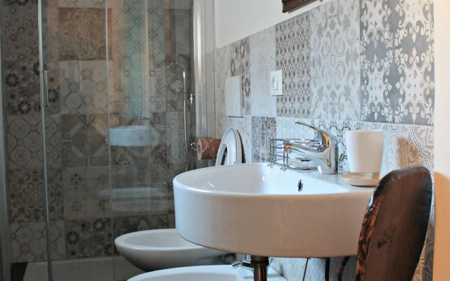 Soggiorno Sogna Firenze