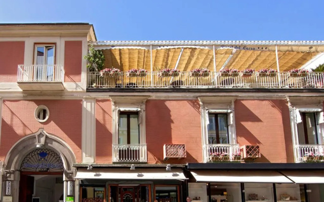 Hotel del Corso