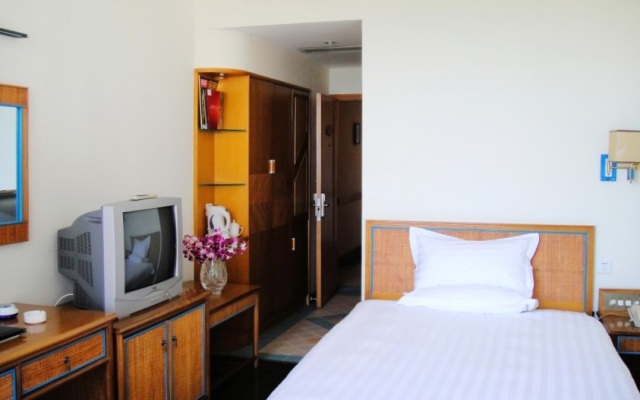 Sanya Holiday Resort