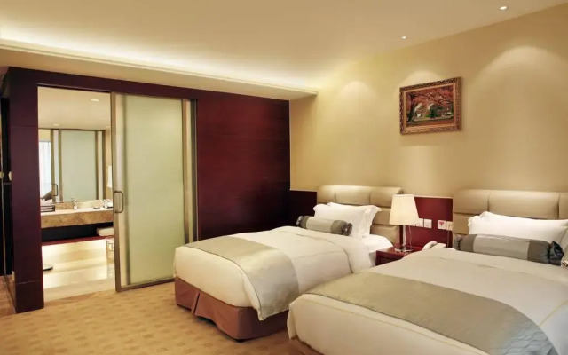 Sovereign Hotel Chengdu