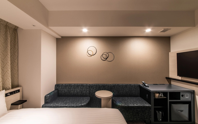 Moderate Double room (풀 더블 침대) 사진 3