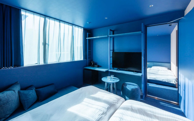 Connecting B room 사진 1