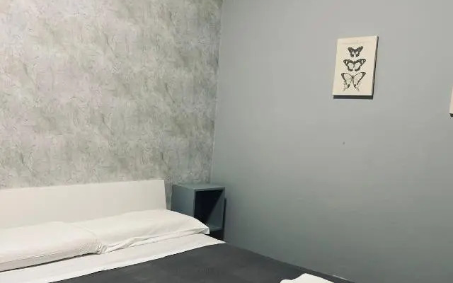 B&B Pisa Airport House