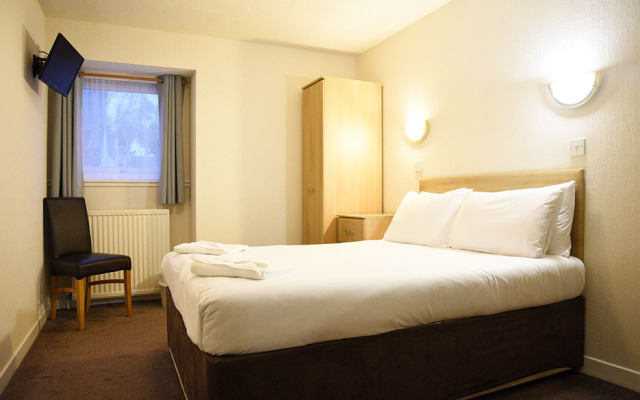 Tongadale Hotel