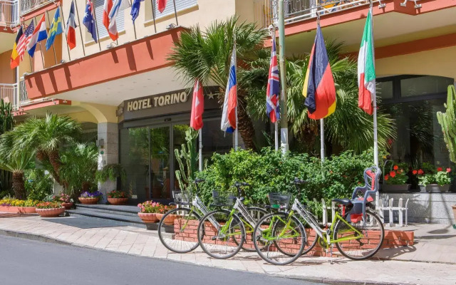 Hotel Torino Wellness & Spa