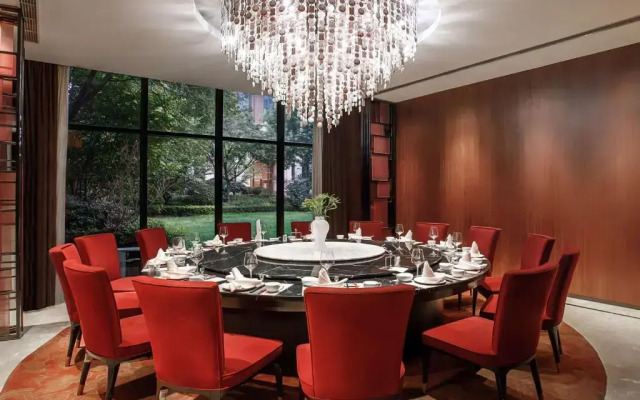 Swissôtel Xi'An Xinxing Hot Spring