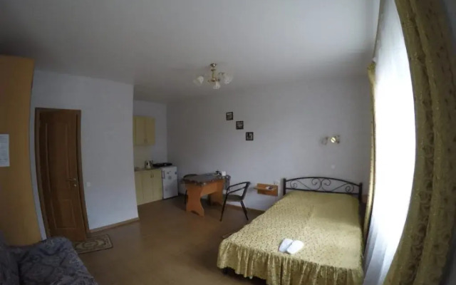 MiniHotel Natali