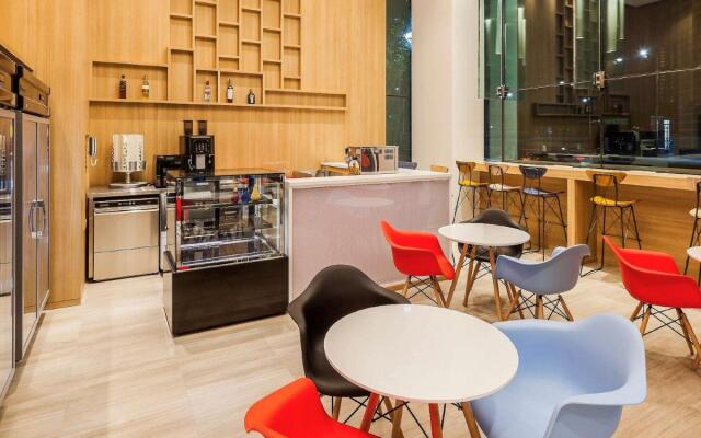 Travelodge Dongdaemun Seoul