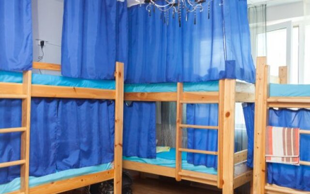 Like Hostel Astana