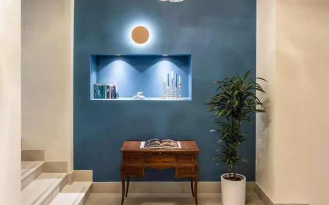 Mercure Napoli Centro Angioino