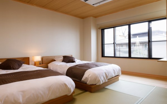 Ine Funaya Miyabi Boathouse
