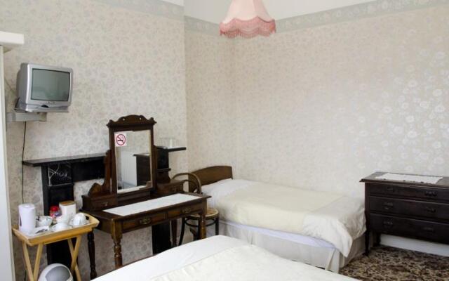 St. Judes B&B