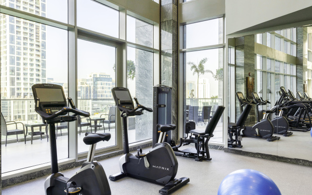 Renaissance Business Bay Hotel