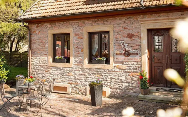 Victor's Seehotel Weingärtner