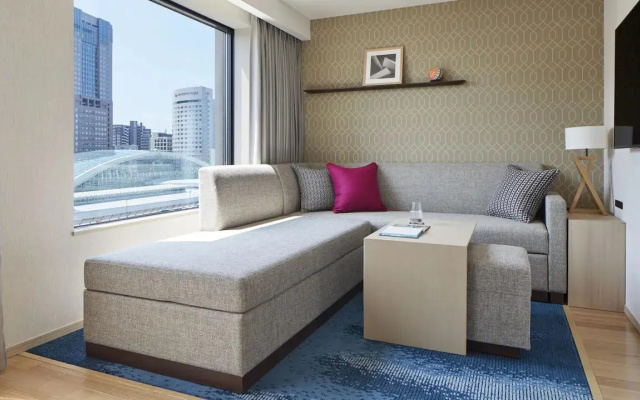 1 Bedroom With Kitchen Twin Suite (트윈 침대 2개) 사진 2