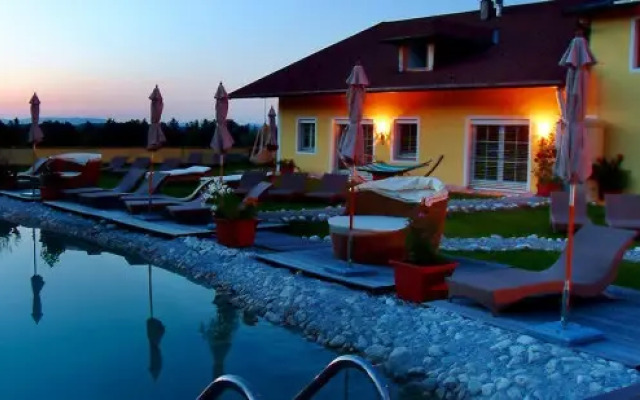 Hotel Winzer Wellness & Kuscheln