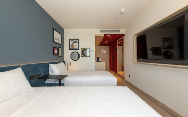 Hampton by Hilton Batumi Center