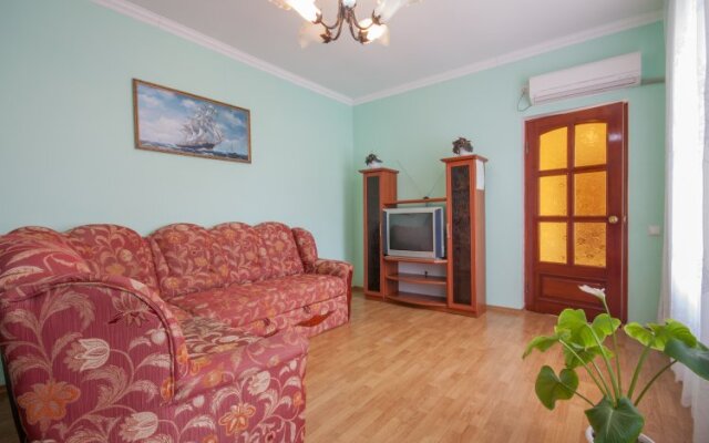 Liliya Guest House