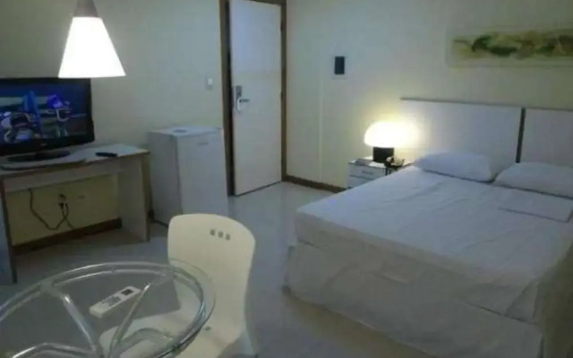 Barra Mar Hotel
