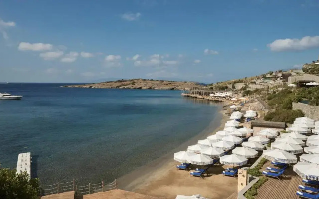 METT Hotel & Beach Resort Bodrum