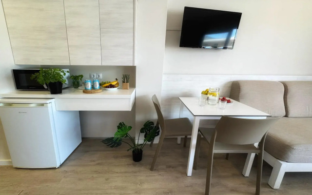 Inn Mallorca Aparthotel