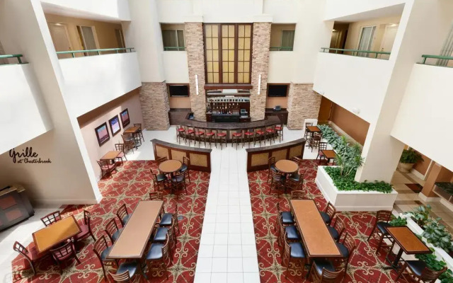 Embassy Suites by Hilton Philadelphia Valley Forge